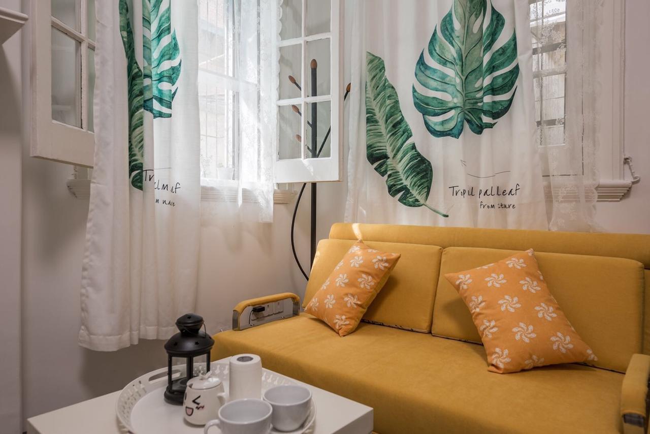 Appartement French Style Loft *