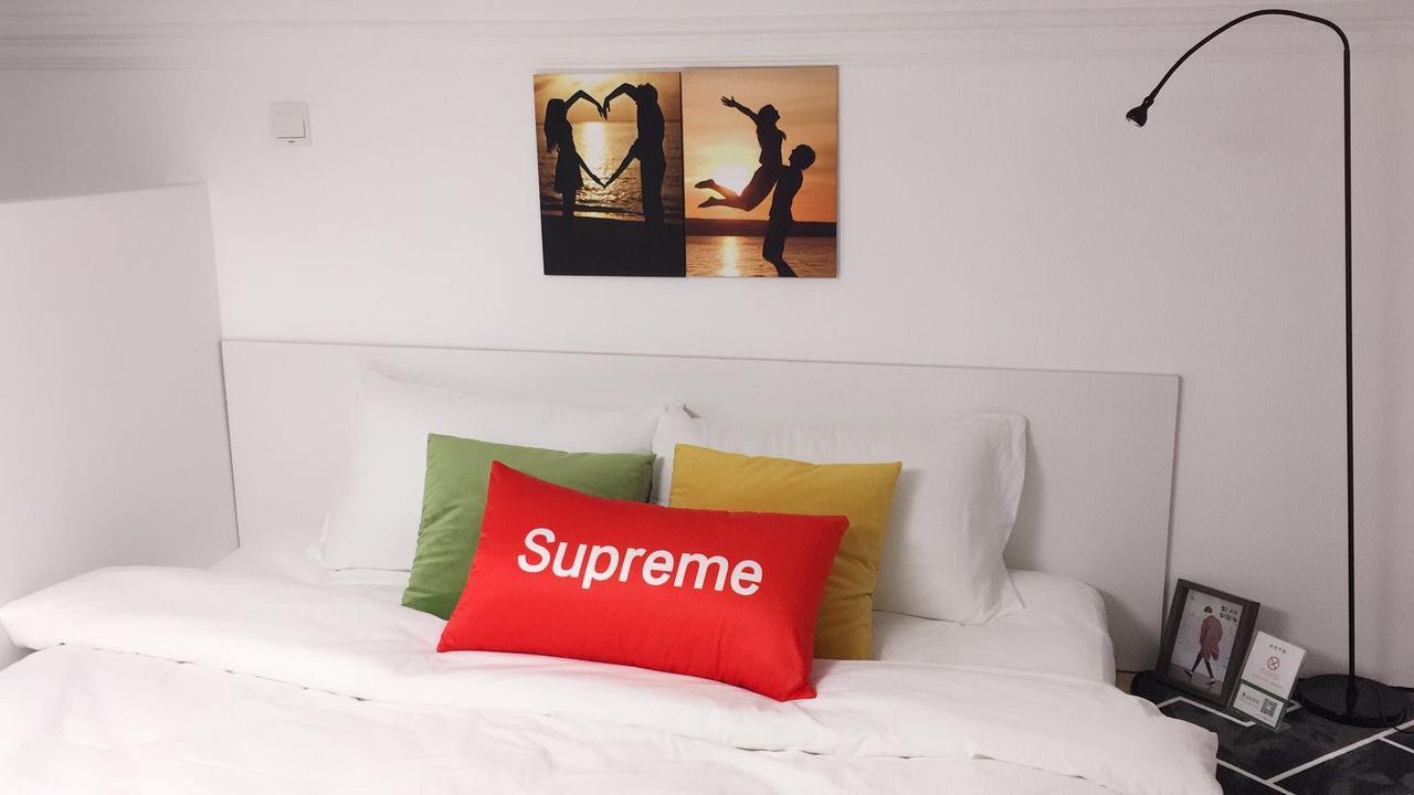 Appartement French Style Loft Shanghai