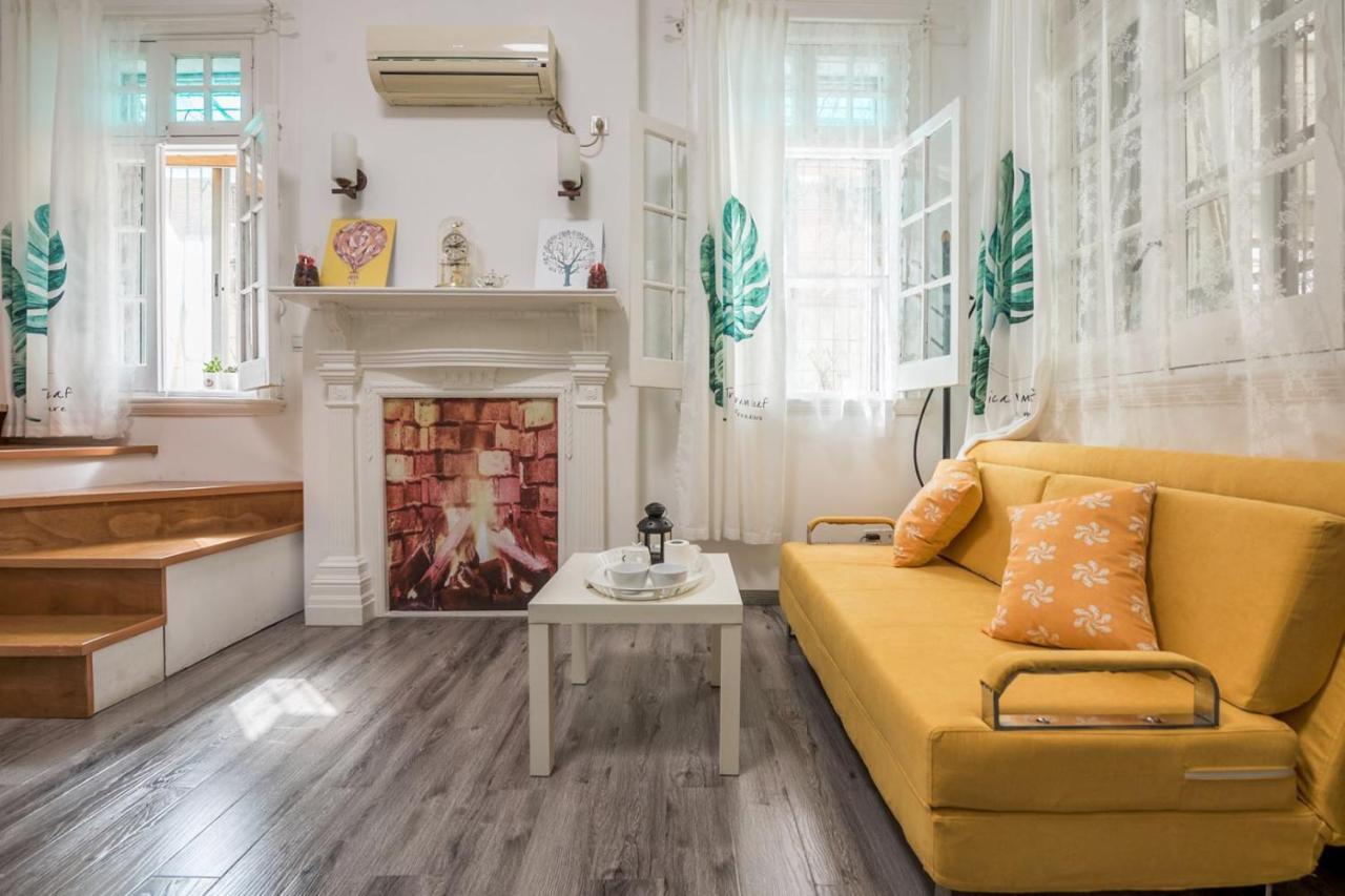 Appartement French Style Loft